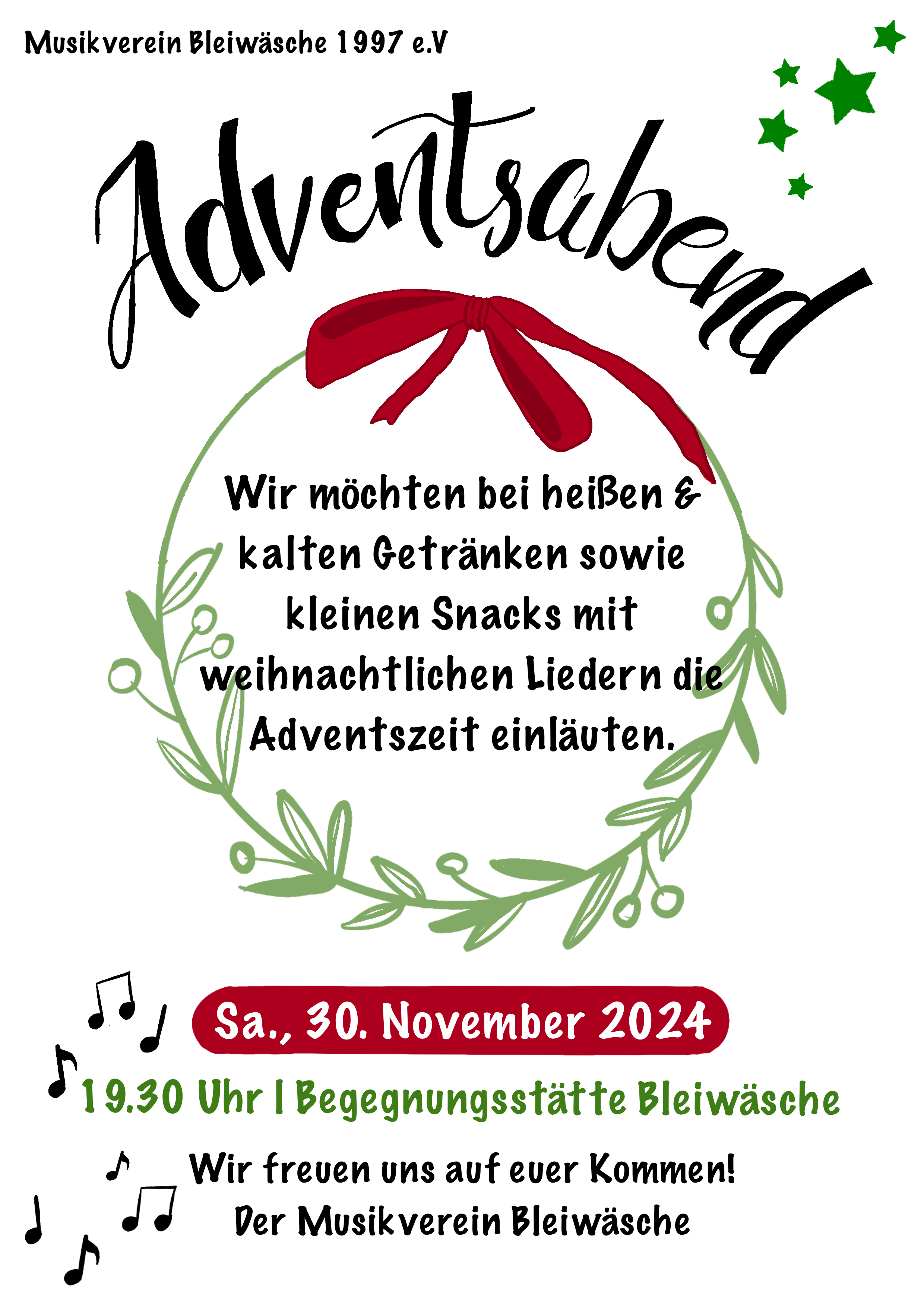 Adventsspielen 2024