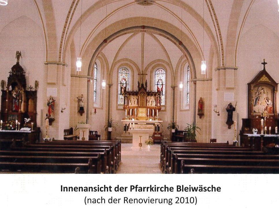Innenansicht